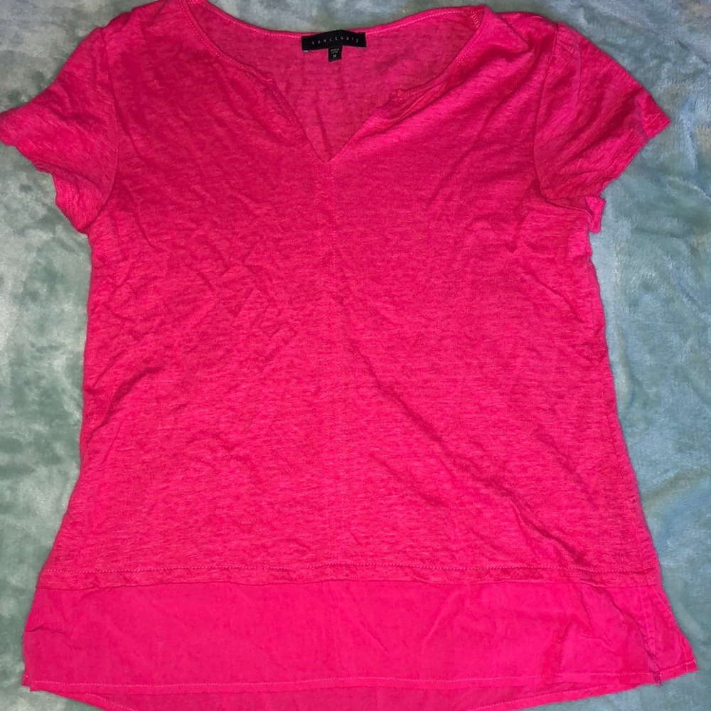 Sanctuary Top